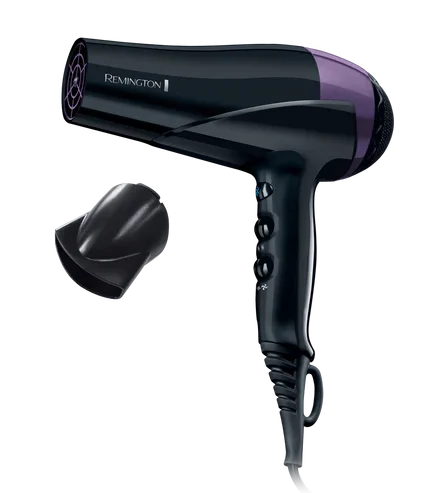 REMINGTON D6090 220W COLOUR PROTECT HAIR DRYER